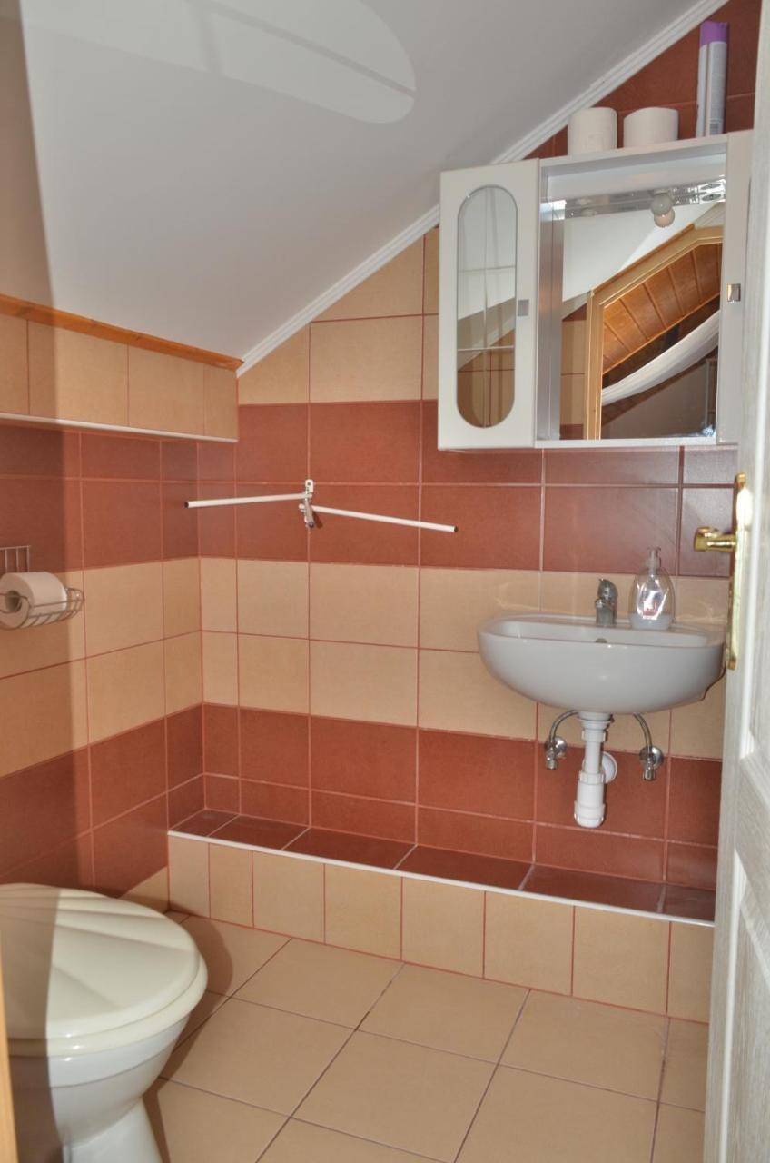 Homokhati Apartman Morahalom Bagian luar foto
