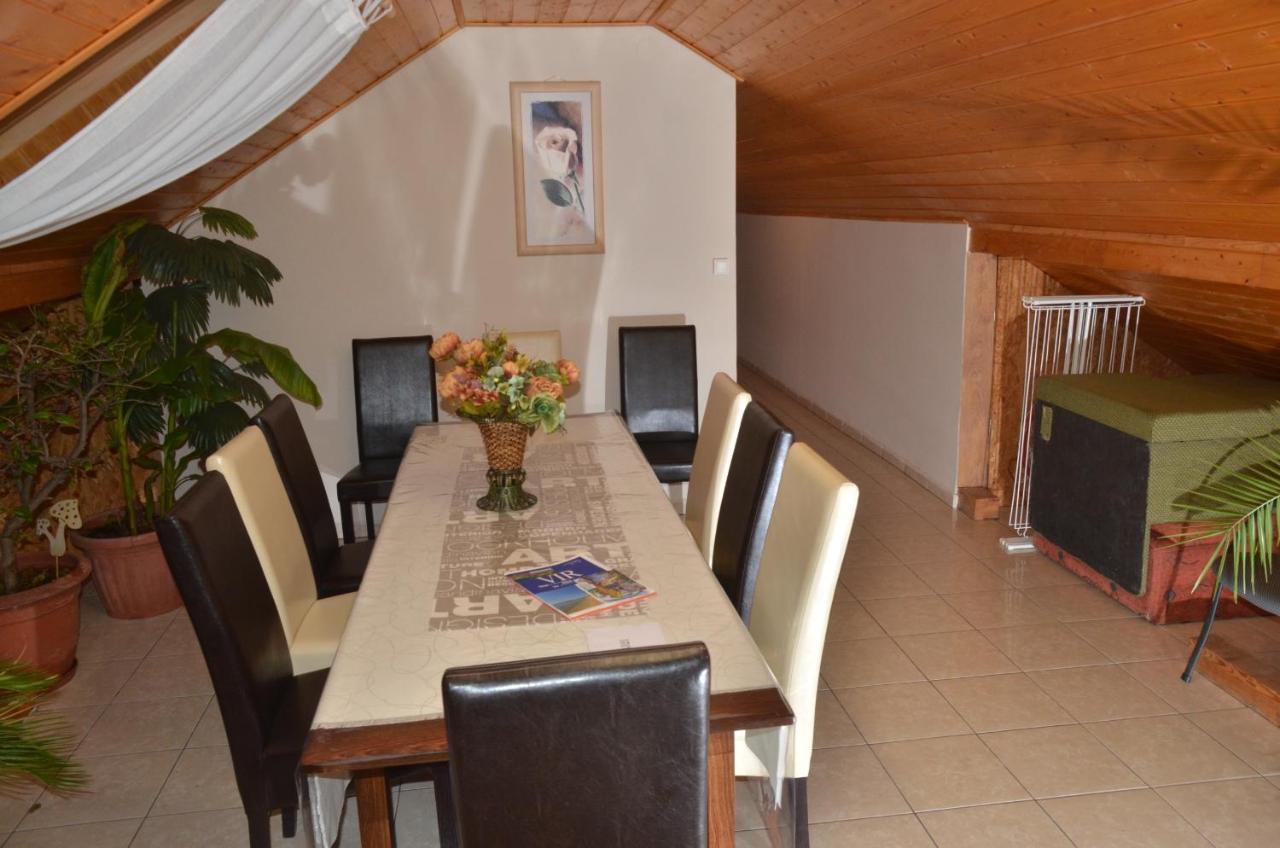 Homokhati Apartman Morahalom Bagian luar foto
