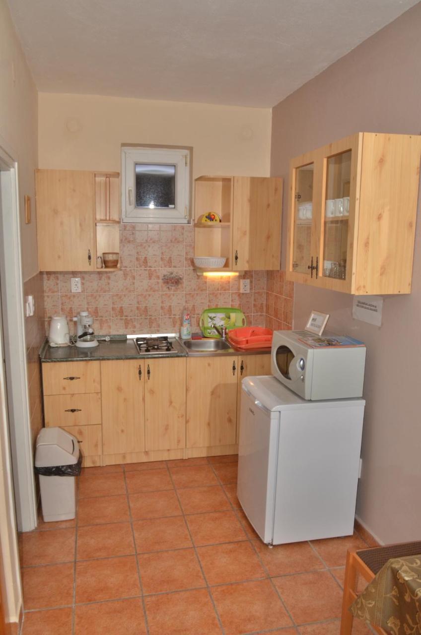 Homokhati Apartman Morahalom Bagian luar foto
