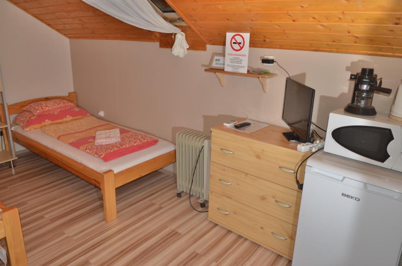 Homokhati Apartman Morahalom Bagian luar foto
