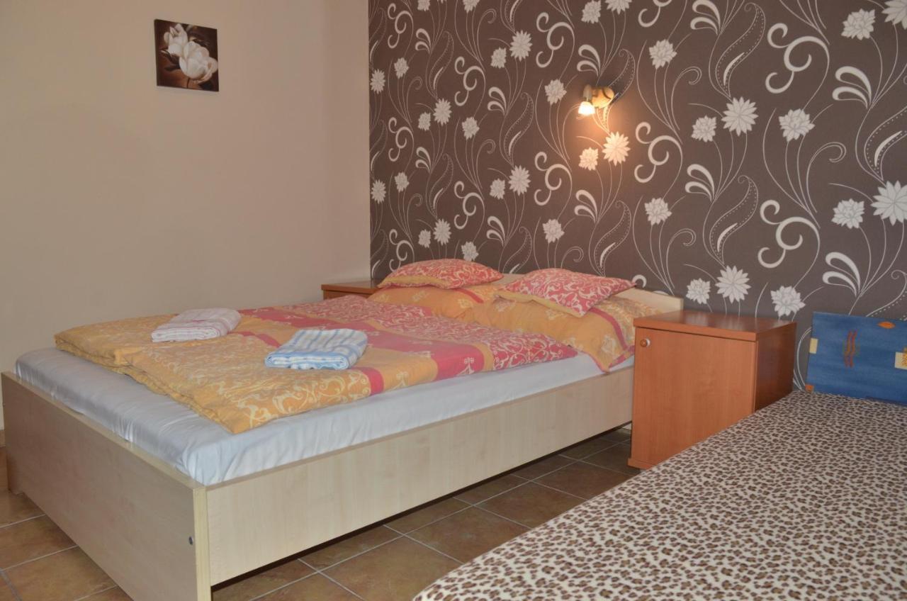 Homokhati Apartman Morahalom Bagian luar foto