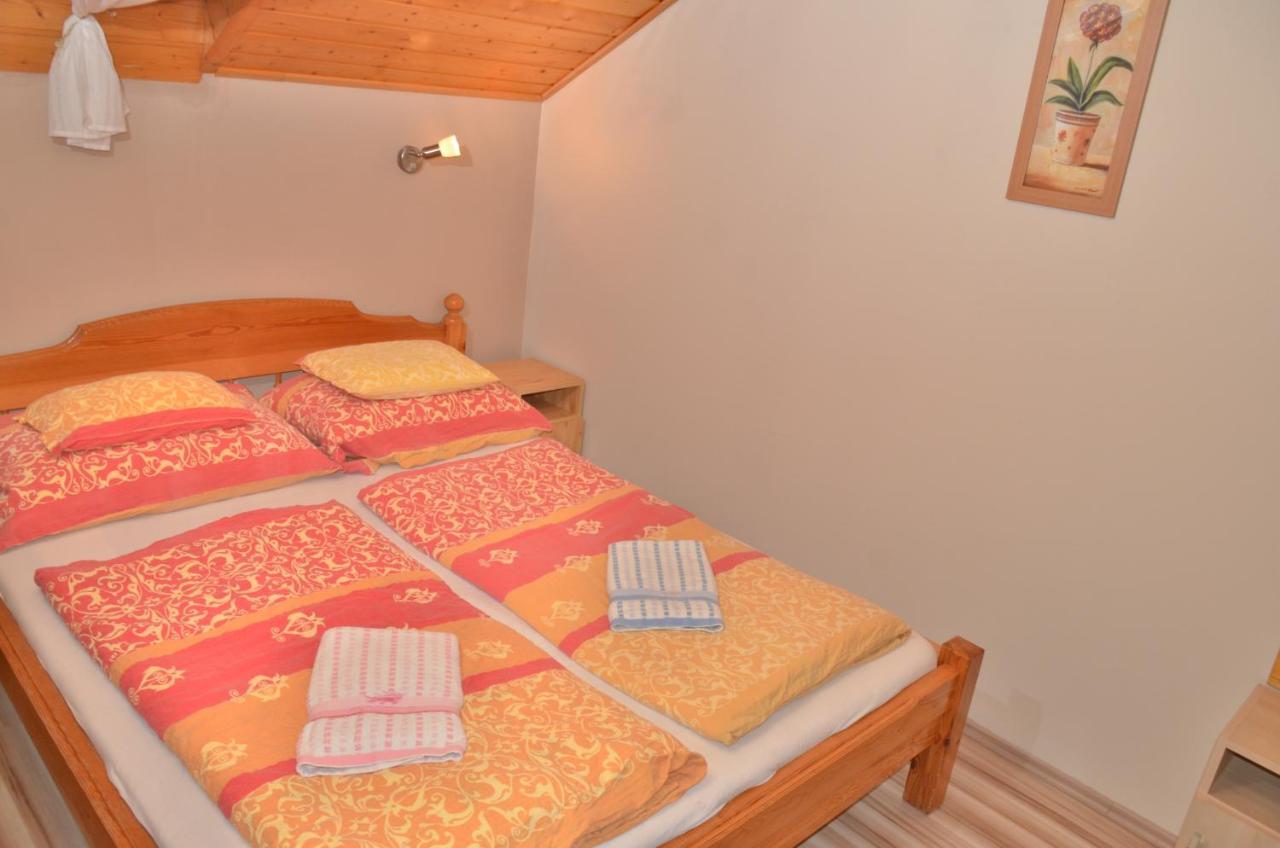 Homokhati Apartman Morahalom Bagian luar foto