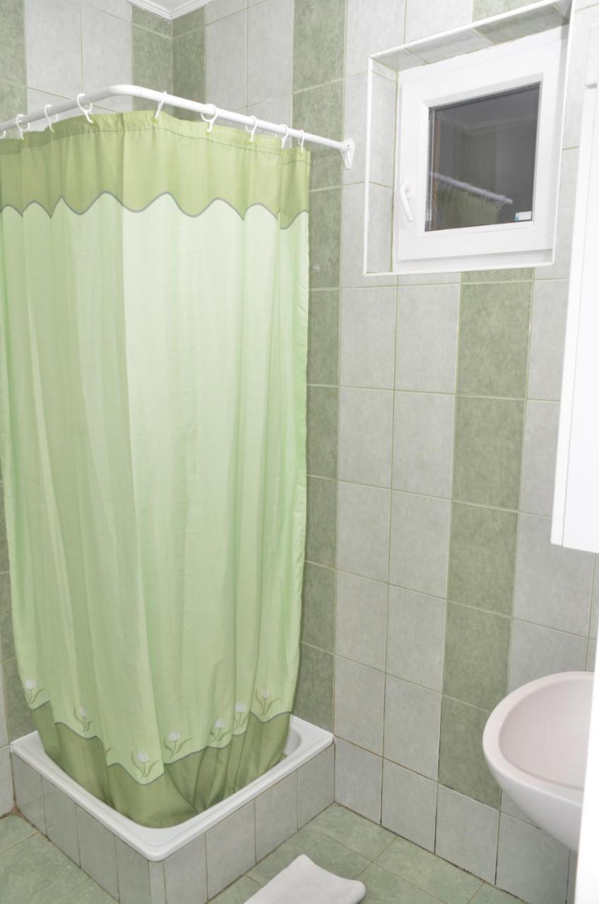 Homokhati Apartman Morahalom Bagian luar foto