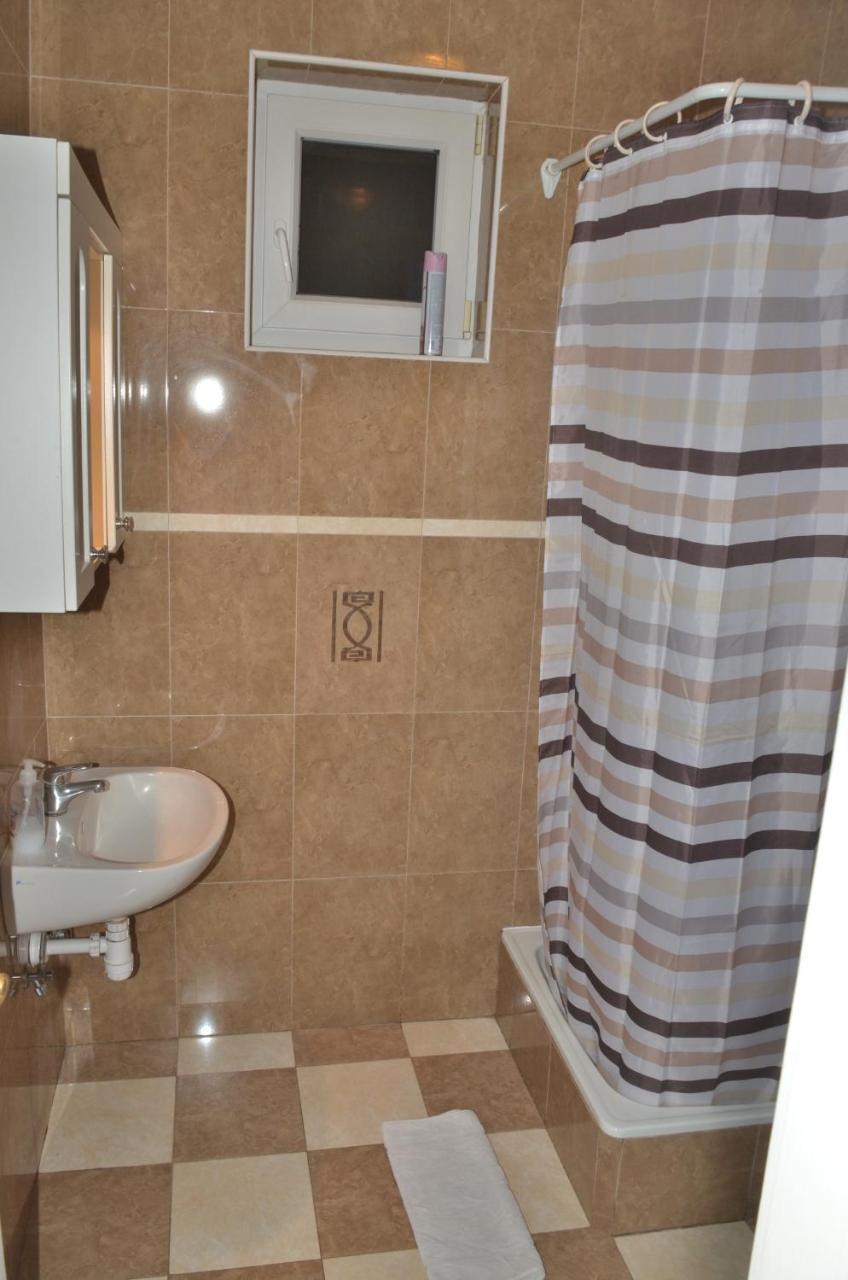 Homokhati Apartman Morahalom Bagian luar foto